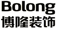博隆装饰logo